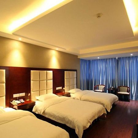 Guilin Hotel Chain Guests 0746 المظهر الخارجي الصورة